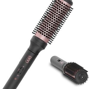 DAN Technology Professional Thermal Hair Brush 1.5”